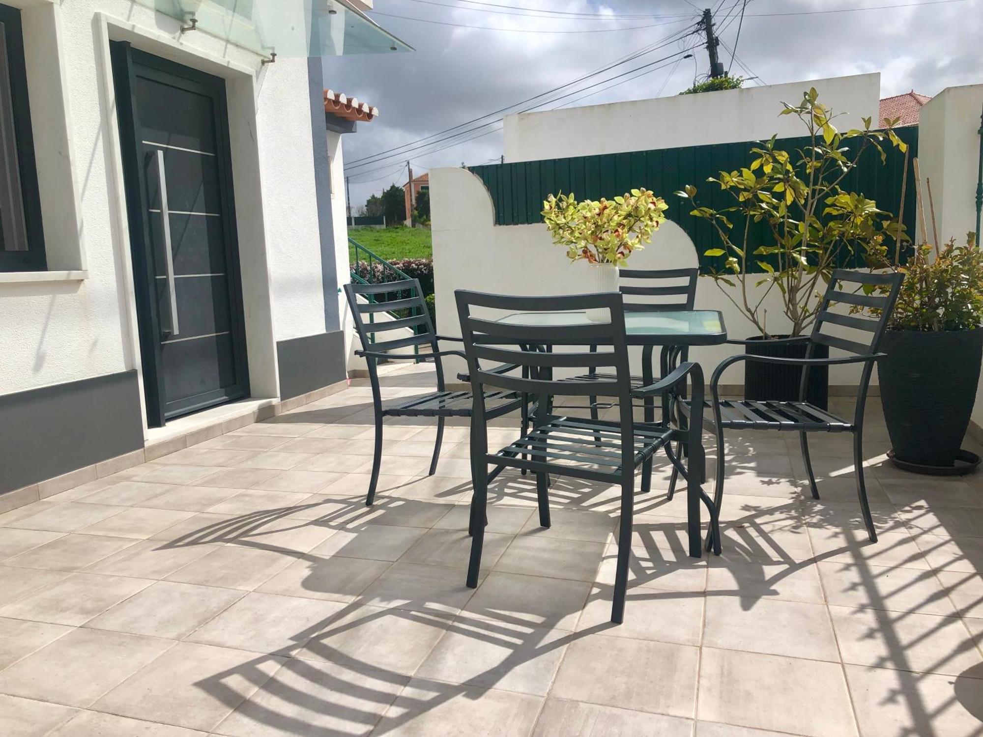 Casa Patio Country House Enxara do Bispo Exterior photo