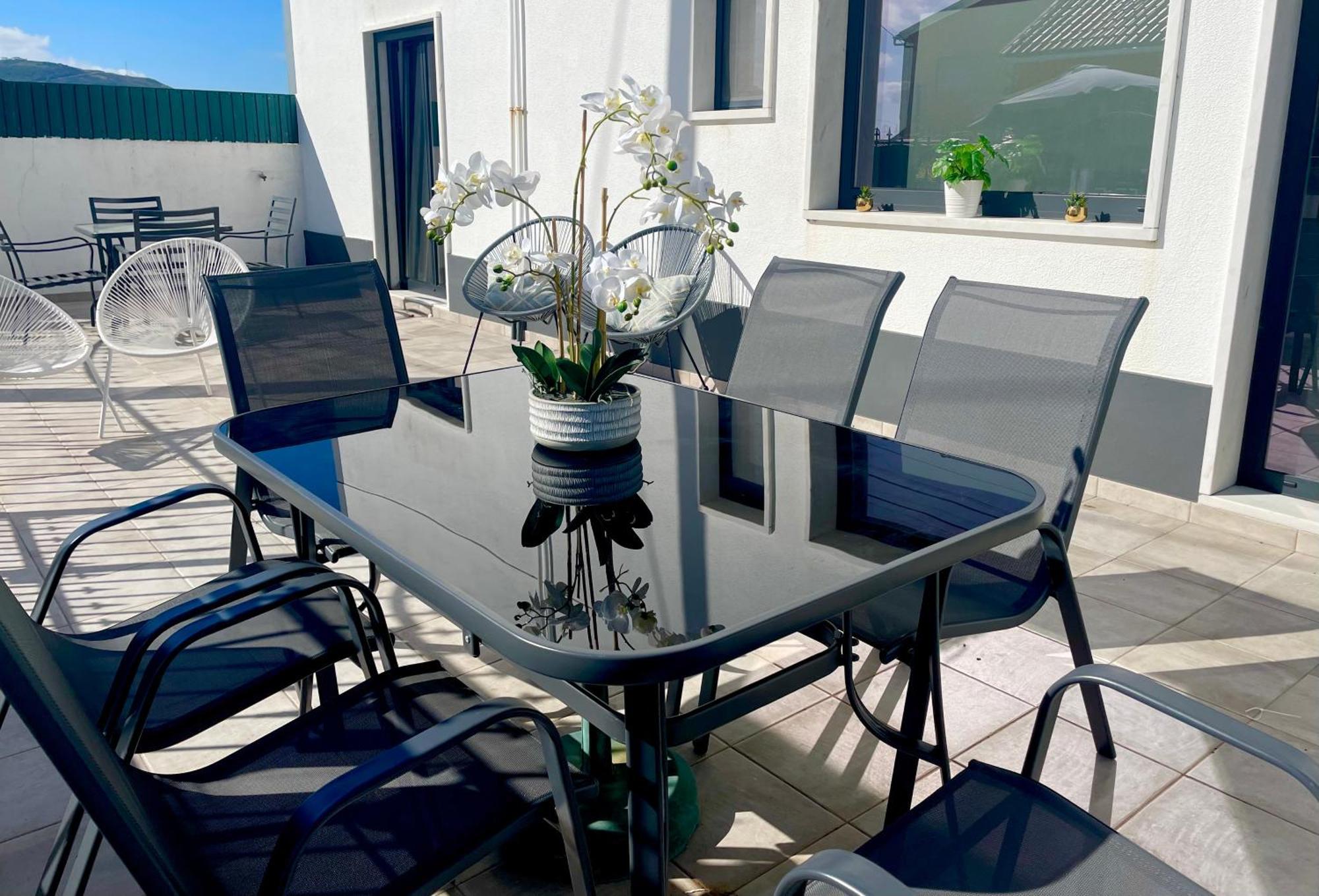 Casa Patio Country House Enxara do Bispo Exterior photo